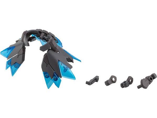 メカサプライ26 エクスアーマーE グレーVer. (再販)