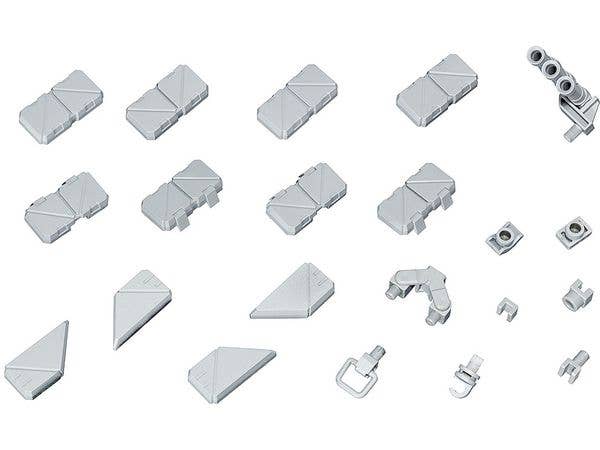 メカサプライ09 エクスアーマー C (再販)