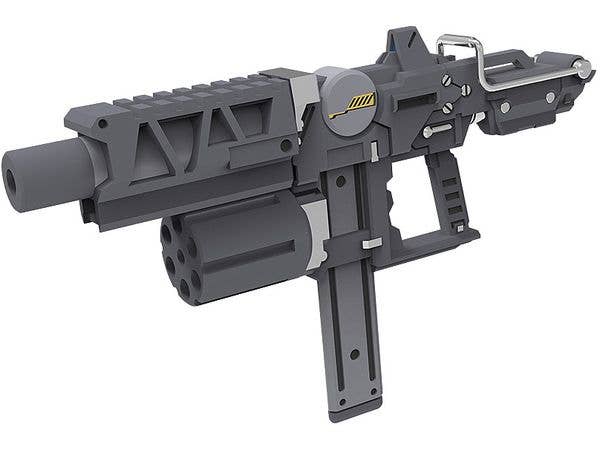ウェポンユニット49 ストライドSMG