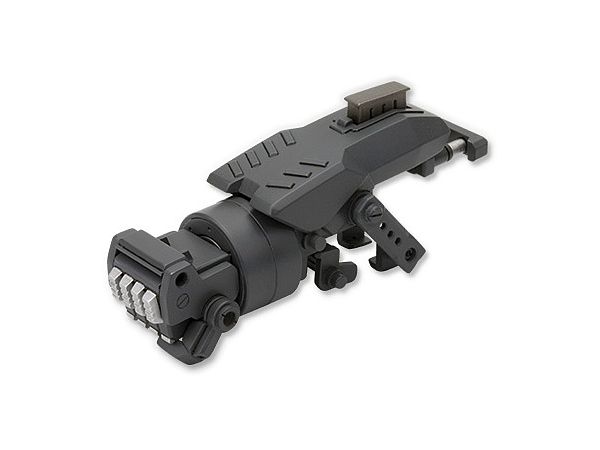 ウェポンユニット27 インパクトナックル (再販)