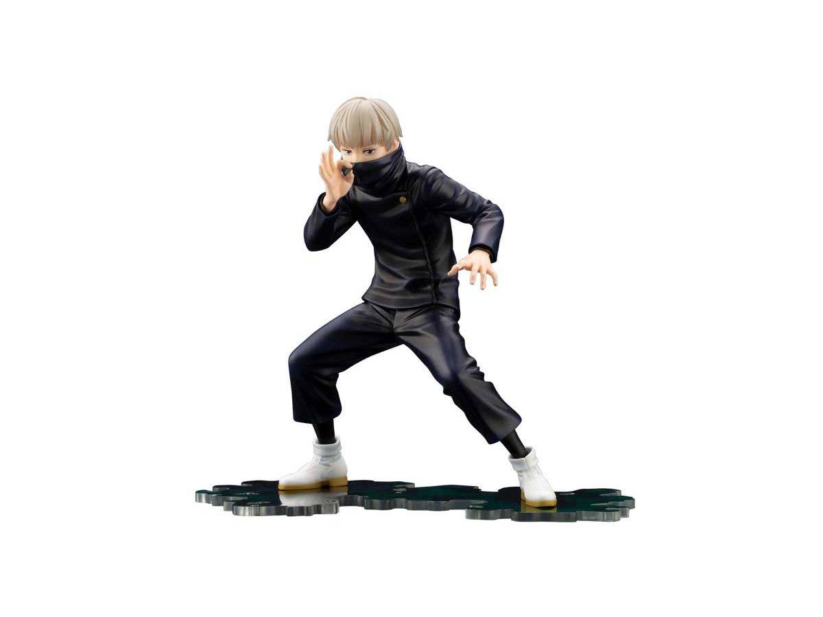 GOOD SMILE COMPANY 乱崎凶華 フィギュア 1/8 Amazon | 狂乱家族日記 乱崎凶華&プチ凶華 (1/8スケールPVC塗装
