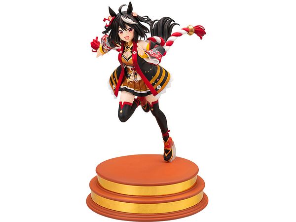 1/7 [迫る熱に押されて] キタサンブラック | HLJ.co.jp