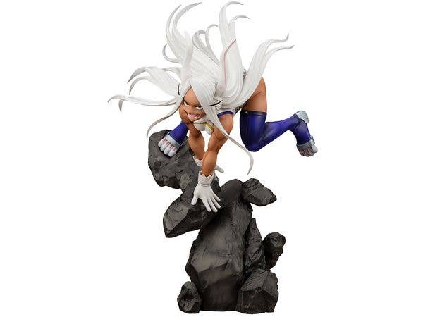 HAO フィギュアヒョードルドンフライ高山ミルコ