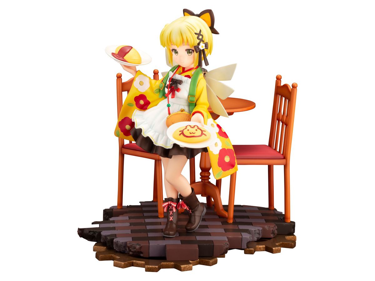 1/7 プリマドール 月下