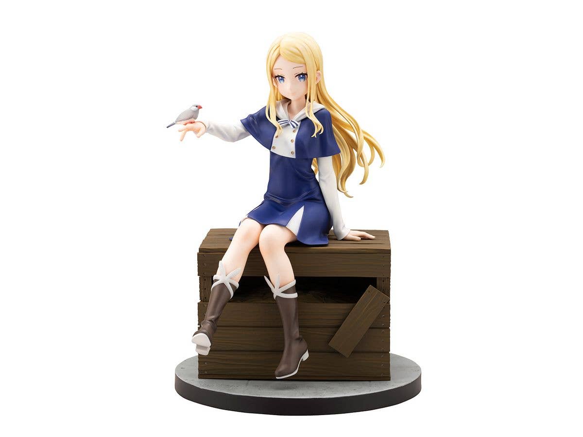 1/7 エルザ (佐々木とピーちゃん)