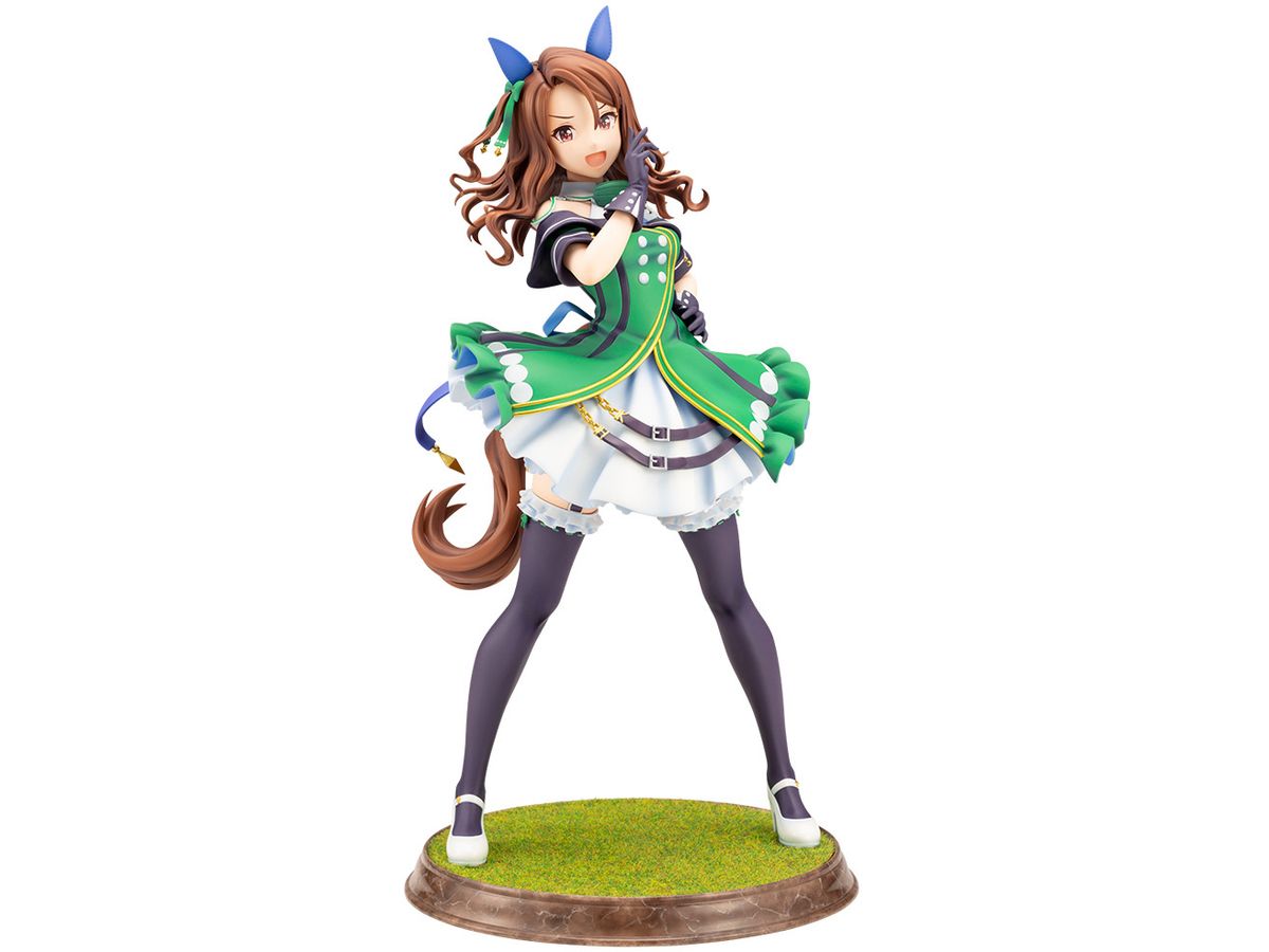 1/7 キングヘイロー (ウマ娘 プリティーダービー)
