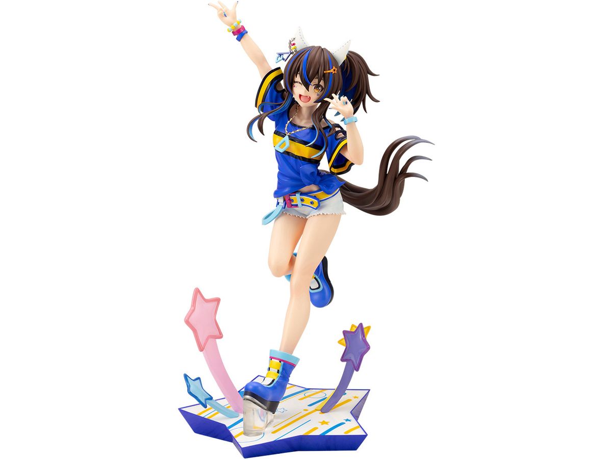 1/7 ダイタクヘリオス (ウマ娘 プリティーダービー)