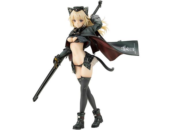 アルシア (島田フミカネ ART WORKS II)