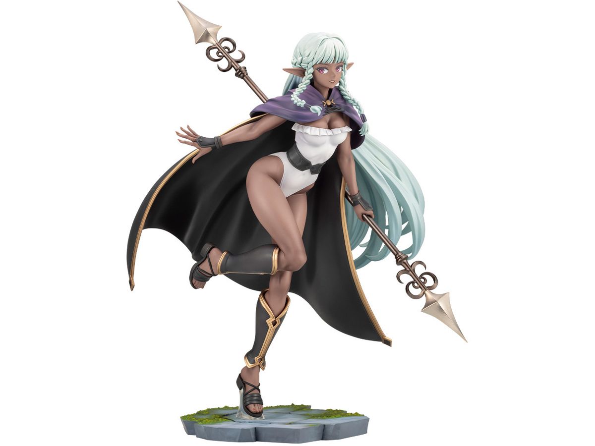 1/7 ロザリンデ (ユニコーンオーバーロード)