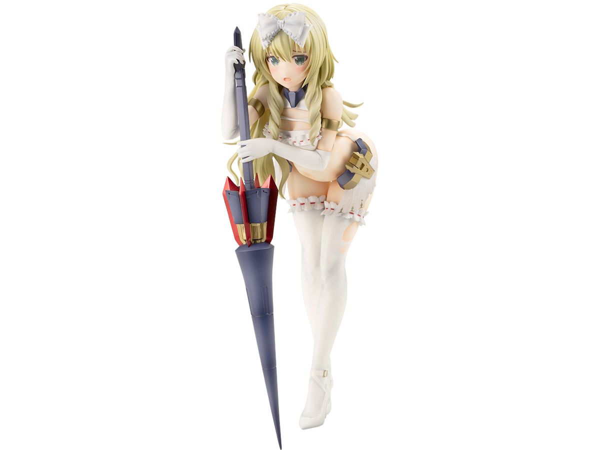 ドゥルガーI (フレームアームズ・ガール)