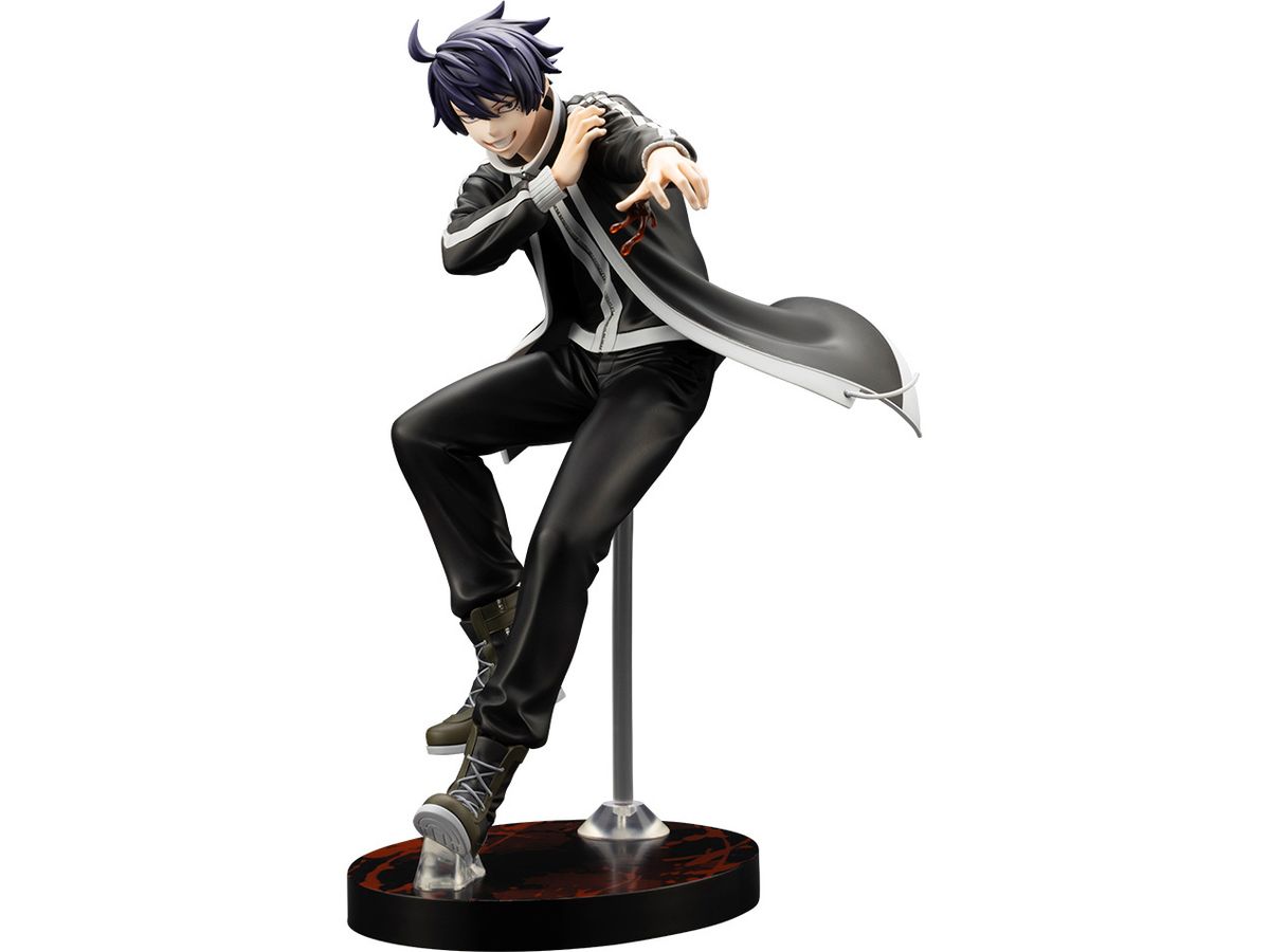 1/8 ARTFX J 一ノ瀬四季 (桃源暗鬼)