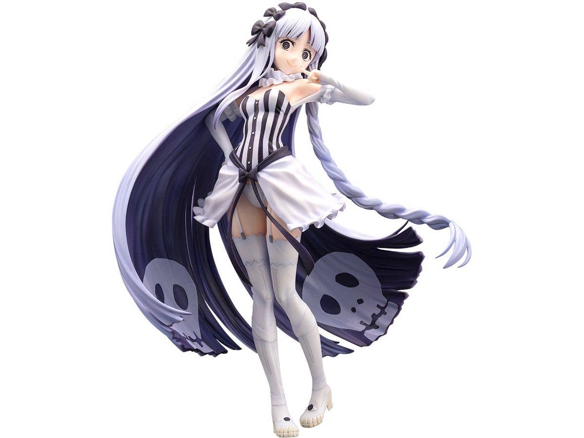 1/7 フランチェスカ・プレラーティ (Fate/strange Fake)