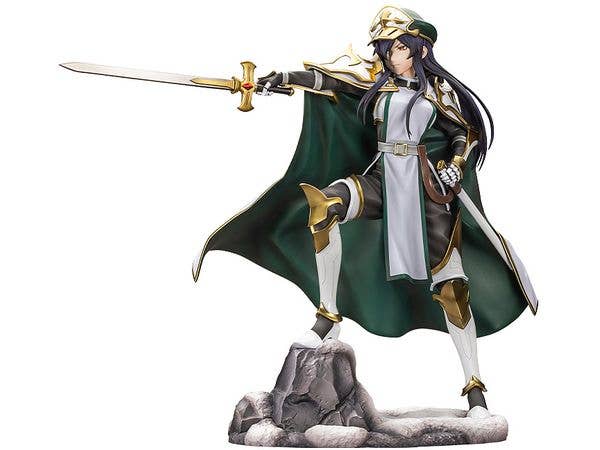 1/7 パトーシェ・キヴィア (勇者刑に処す 懲罰勇者9004隊刑務記録)