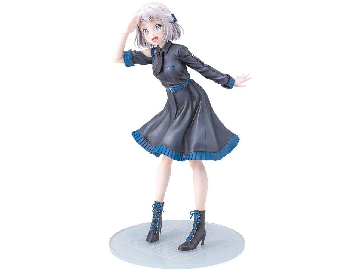 1/7 葛城リーリヤ-白線- (学園アイドルマスター)