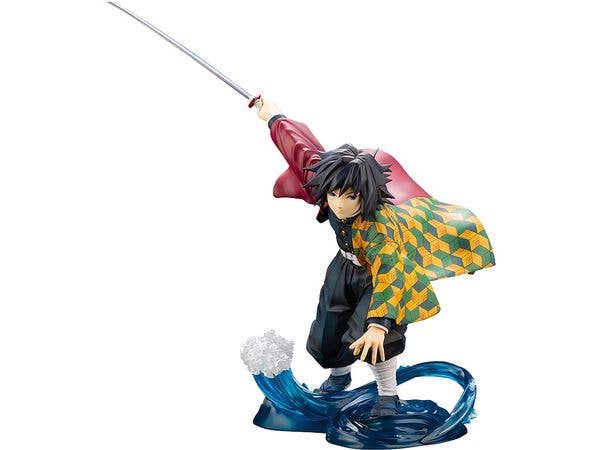 1/8 ARTFX J 芳澤かすみ 怪盗ver. (ペルソナ5 ザ・ロイヤル