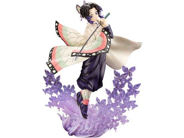 1/8 ARTFX J 胡蝶しのぶ (鬼滅の刃) (再販)