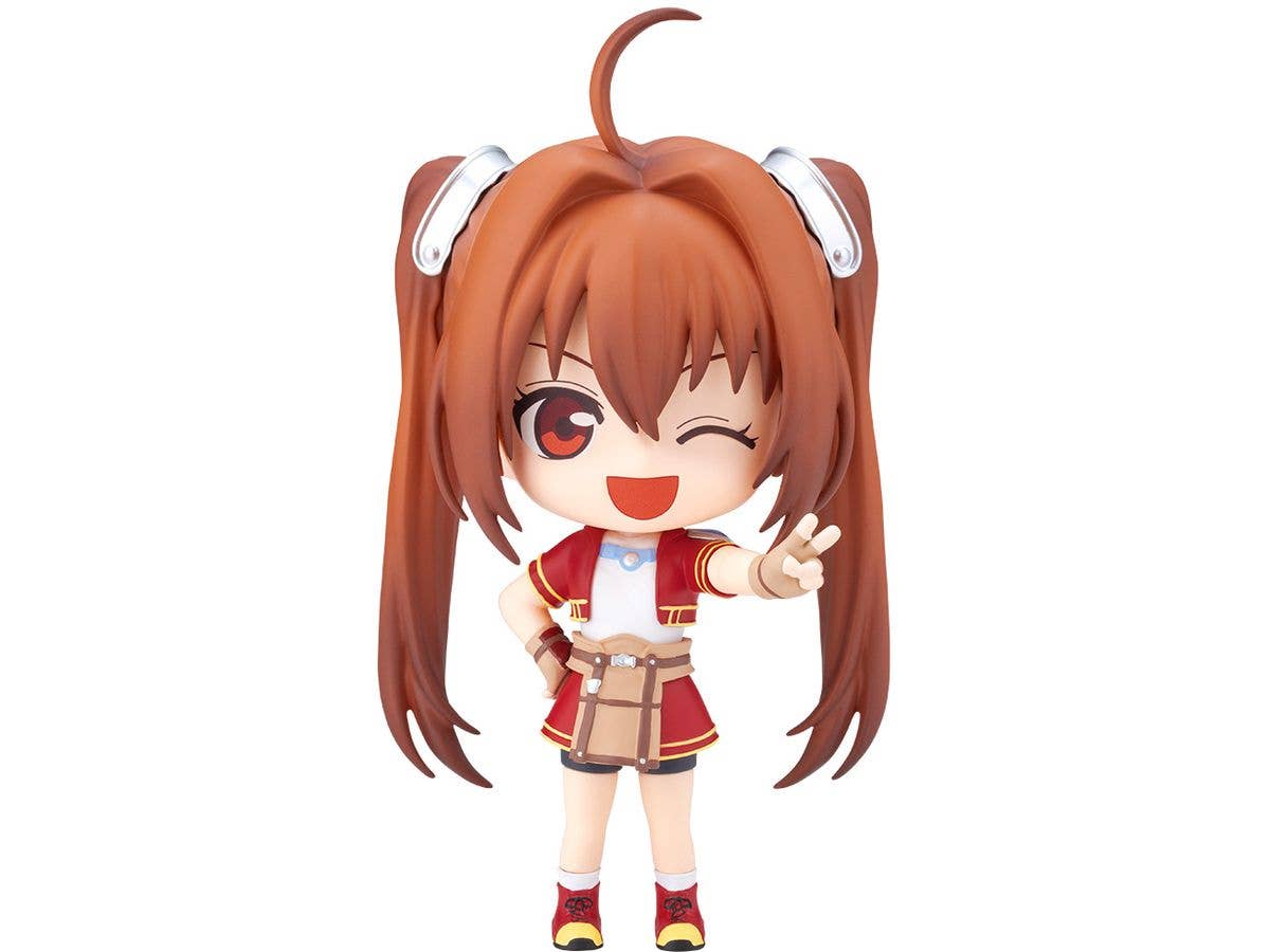 OSHI WORKS Mini エステル・ブライト (空の軌跡 the 1st)