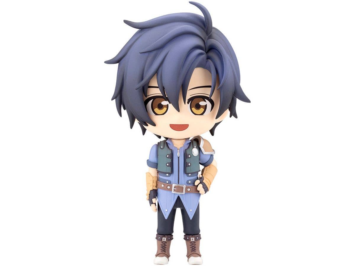 OSHI WORKS Mini ヨシュア・ブライト (空の軌跡 the 1st)