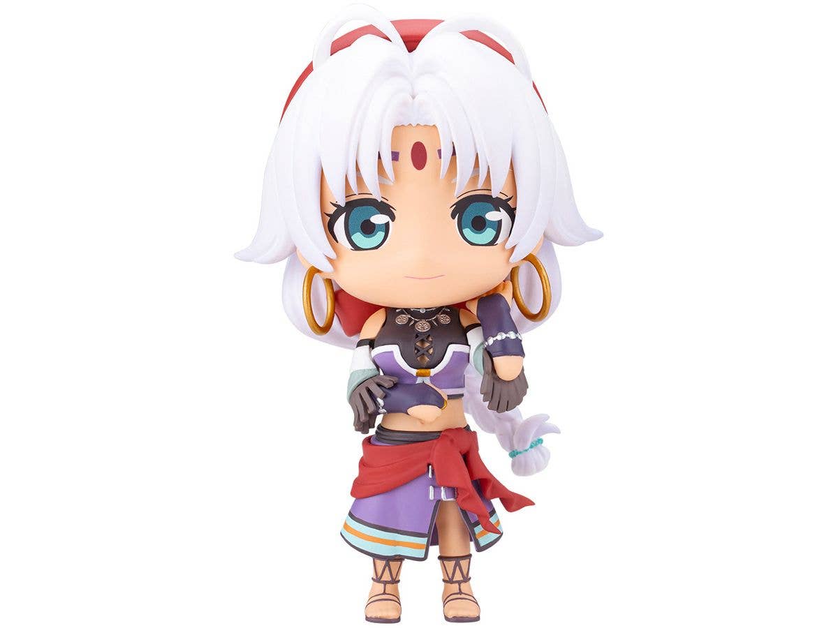 OSHI WORKS Mini シェラザード・ハーヴェイ (空の軌跡 the 1st)