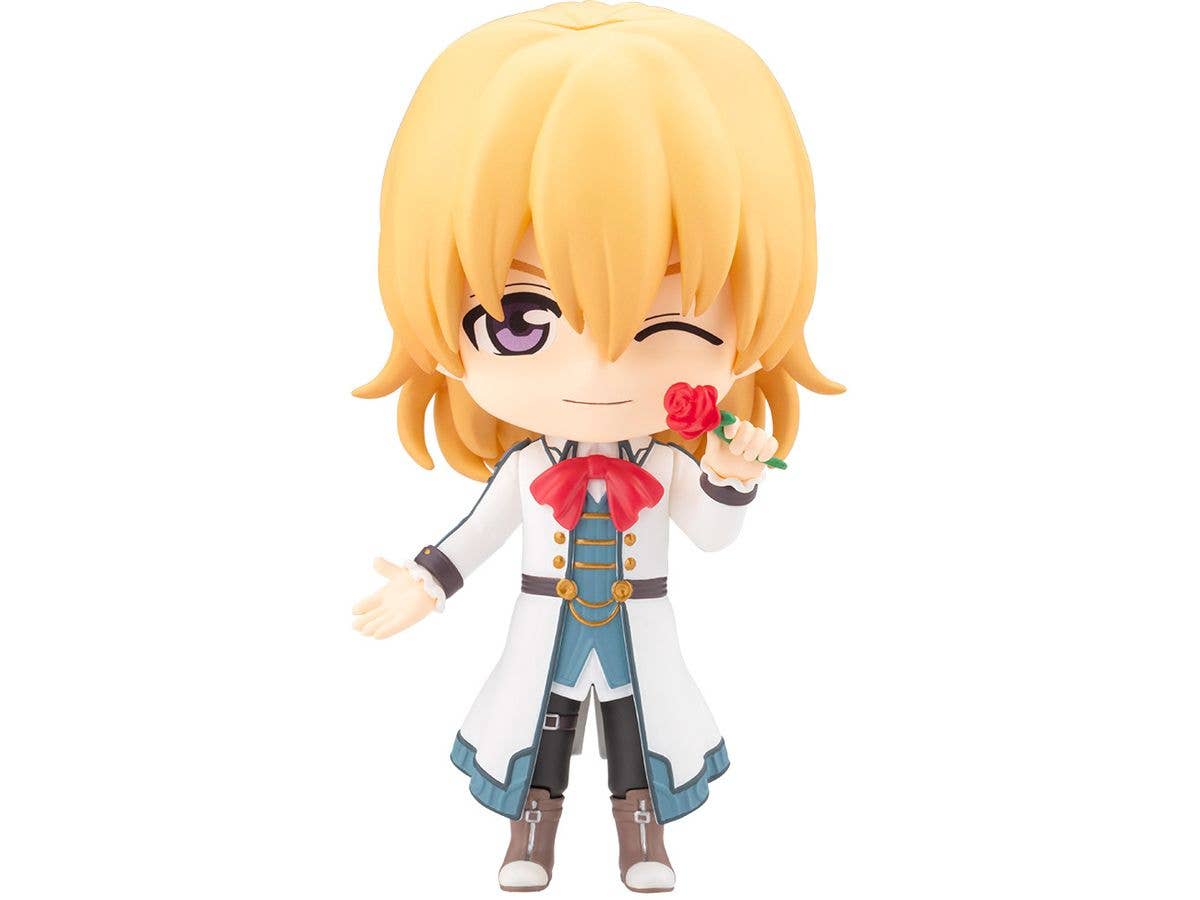 OSHI WORKS Mini オリビエ・レンハイム (空の軌跡 the 1st)