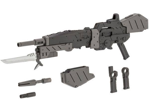 M.S.G モデリングサポートグッズ: ウェポンユニット07 ツインリンクマグナム (再販)