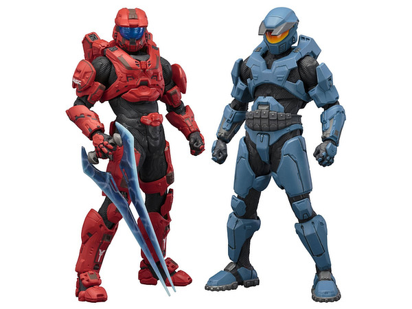 Artfx+ Halo スパルタン MJOLNIR アーマー 2パックセット
