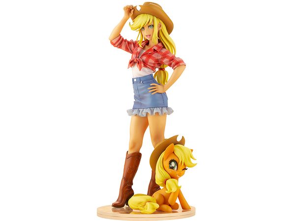 1/7 MY LITTLE PONY美少女 アップルジャック (再販)