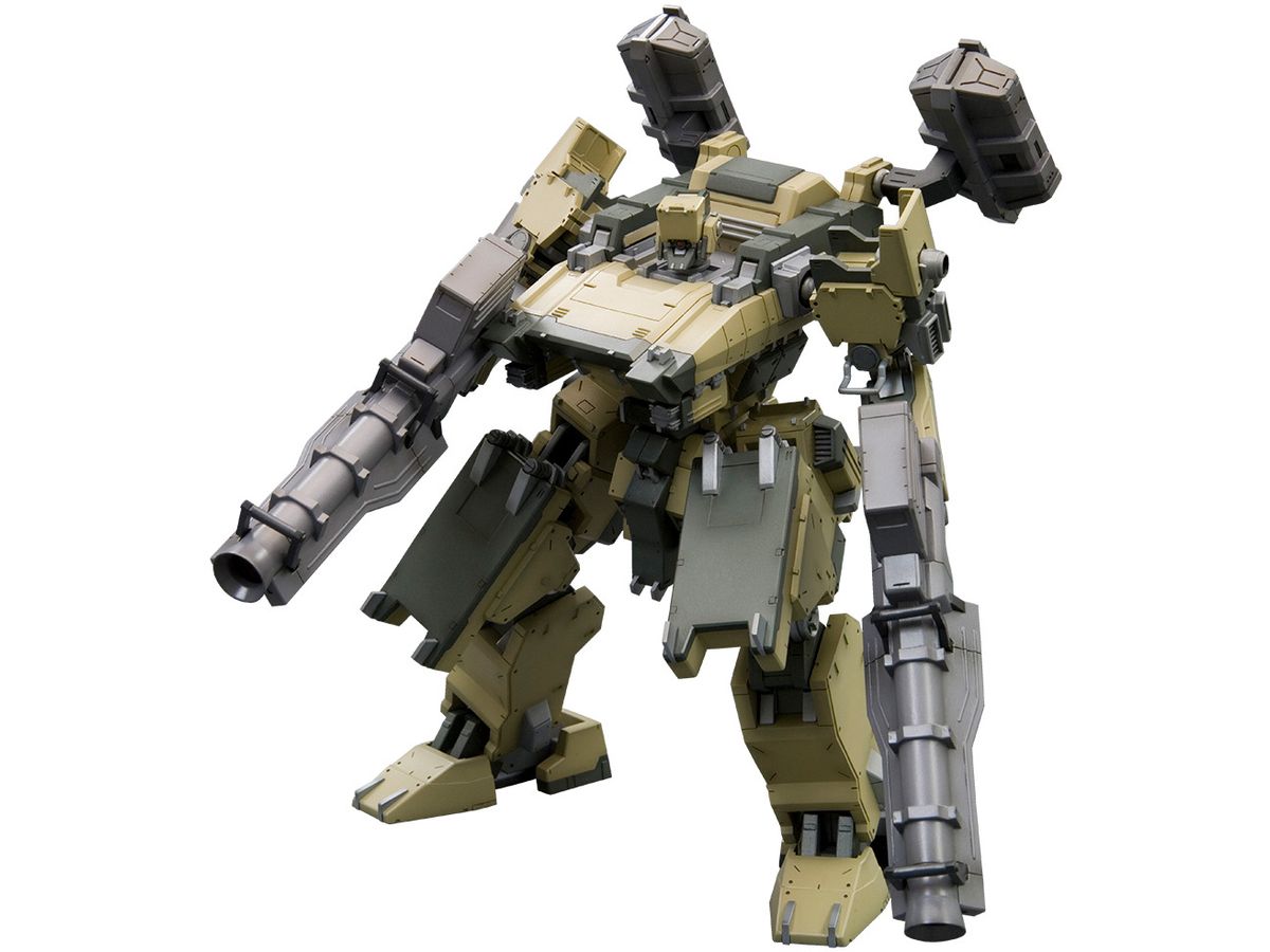 1/72 GA GAN01 サンシャインL (アーマード・コア) (再販)