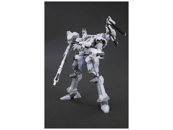 1/72 アスピナ ホワイトグリント