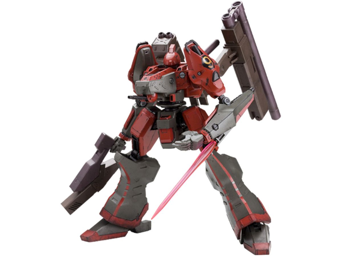 1/72 ナインボール ARMORED CORE Ver. (アーマード・コア) (再販)