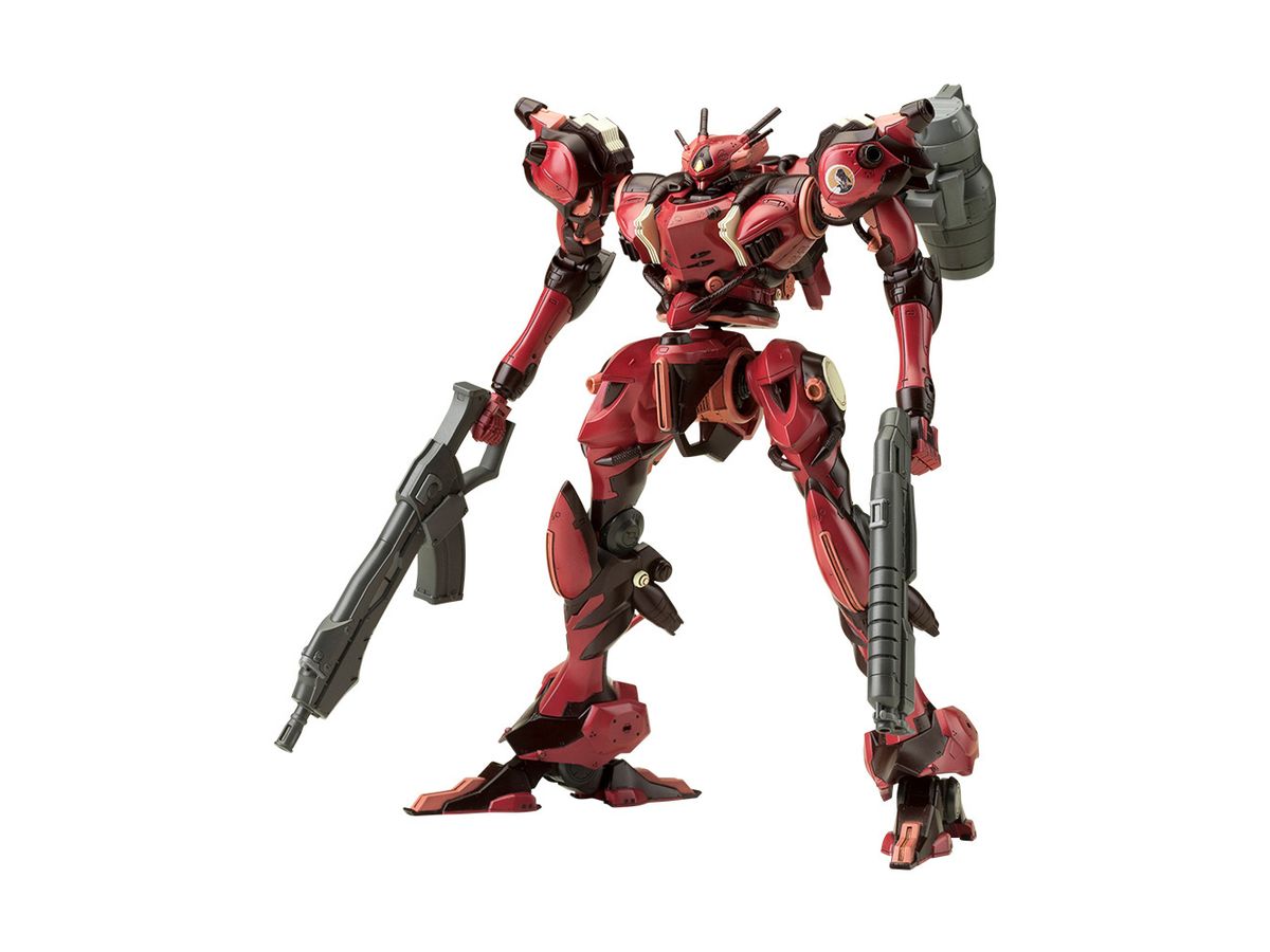 1/72 CO3 Malicious R.I.P.3/M (ブルー・マグノリア搭乗機