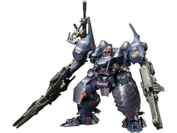 1/72 KT-104/PERUN ハングドマン 再戦Ver. (アーマード・コアV) (再販)