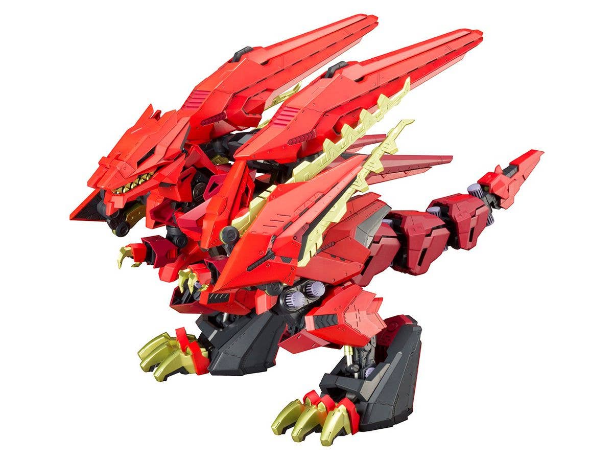 1/72 EZ-049 バーサークフューラー リパッケージVer. (再販) | HLJ.co.jp