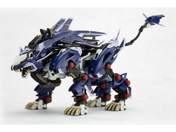 ゾイド RZ-041 ライガーゼロイエーガー マーキングプラスVer. (再販)