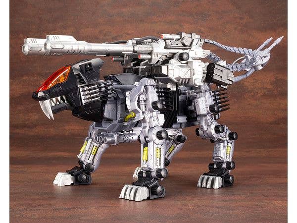 ゾイド RZ-007 シールドライガーDCS-J (再販)