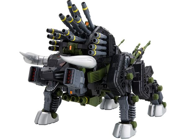 1/72 ゾイド -ZOIDS-: RBOZ-006 ディバイソン マーキングプラスVer. (再販)