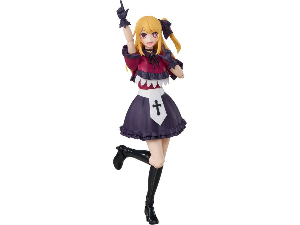 KADOKAWA PLASTIC MODEL SERIES 推しの子 ルビー
