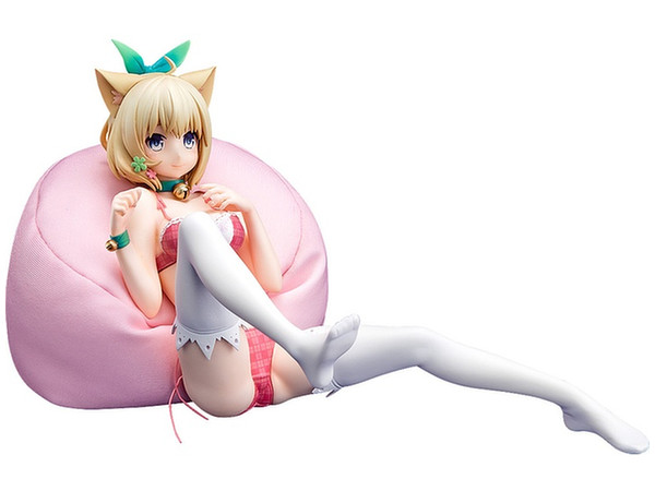 1/7 ロクでなし魔術講師と禁忌教典: ルミア=ティンジェル PVC