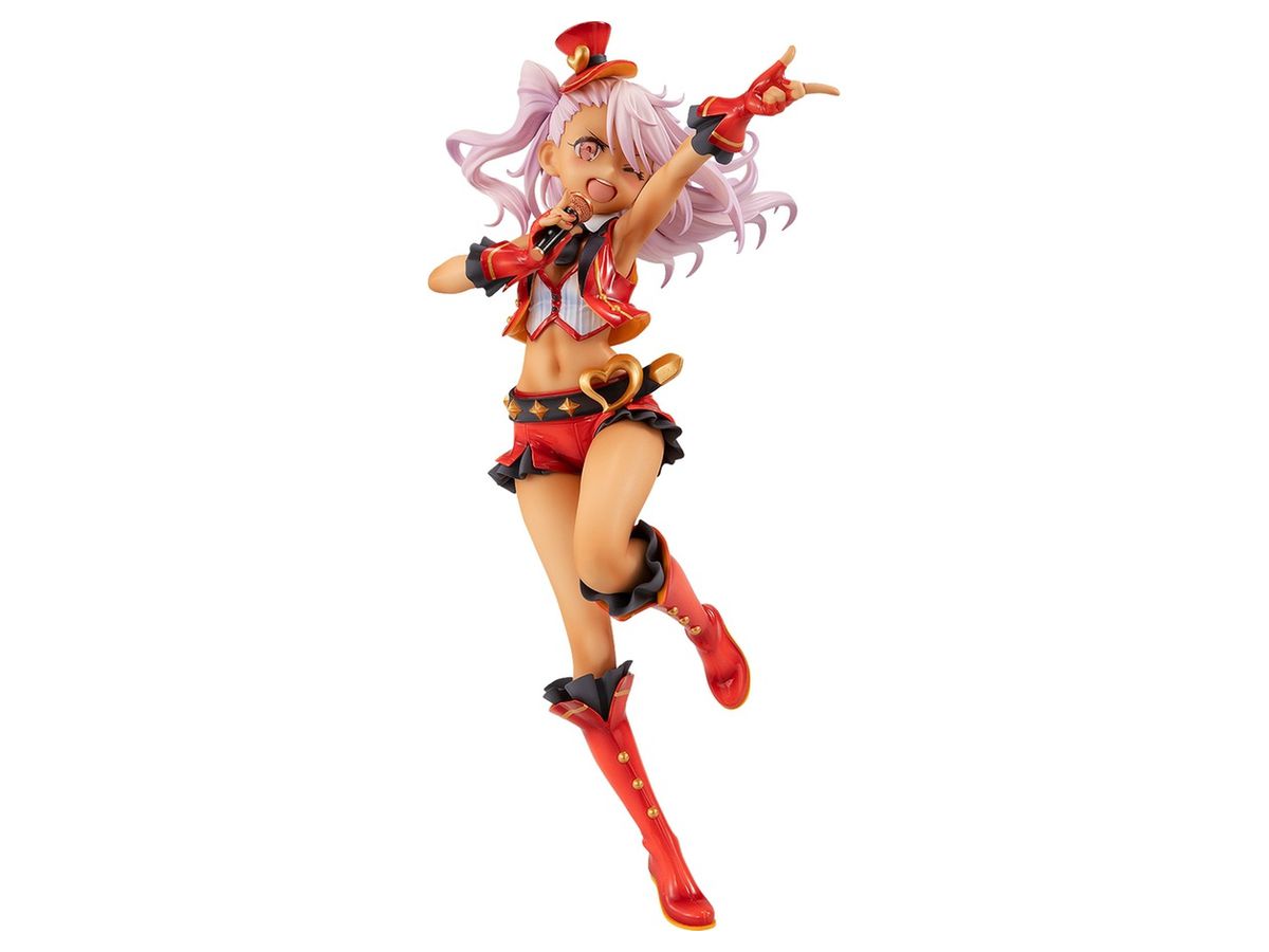 1/7 クロエ・フォン・アインツベルン Prisma Klangfest Ver. PVC