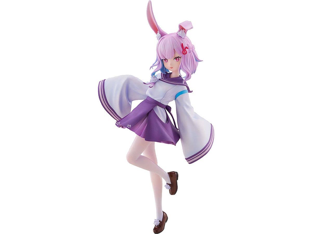 1/6 人外教室の人間嫌い教師: 右左美 彗