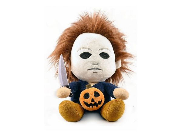 ハロウィン/ ブギーマン マイケル・マイヤーズ フューニー プラッシュ