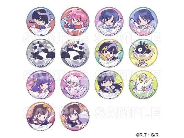 ハイキュー!!: トレーディンググリッター缶バッジ / プール掃除 ハイキュー!!: トレーディンググリッター缶バッジ / プール掃除