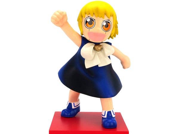 金色のガッシュ!! ポリストーン製フィギュア ガッシュ・ベル
