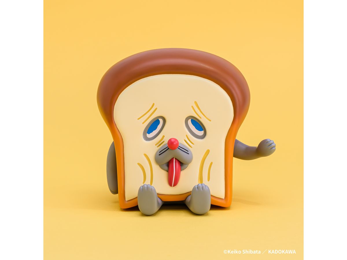 パンどろぼう ちょきんばこ まずい Ver