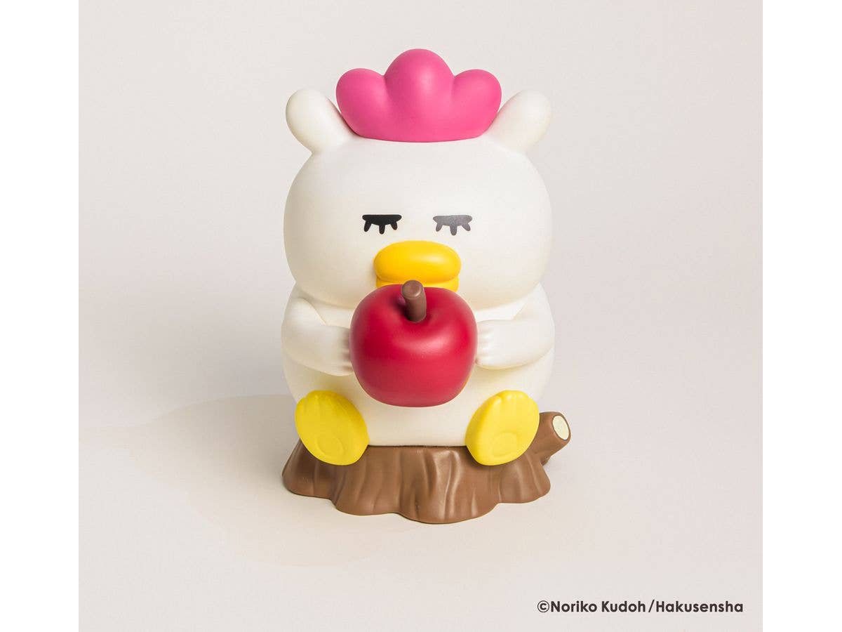 ノラネコぐんだん マーミーちゃんちょきんばこ