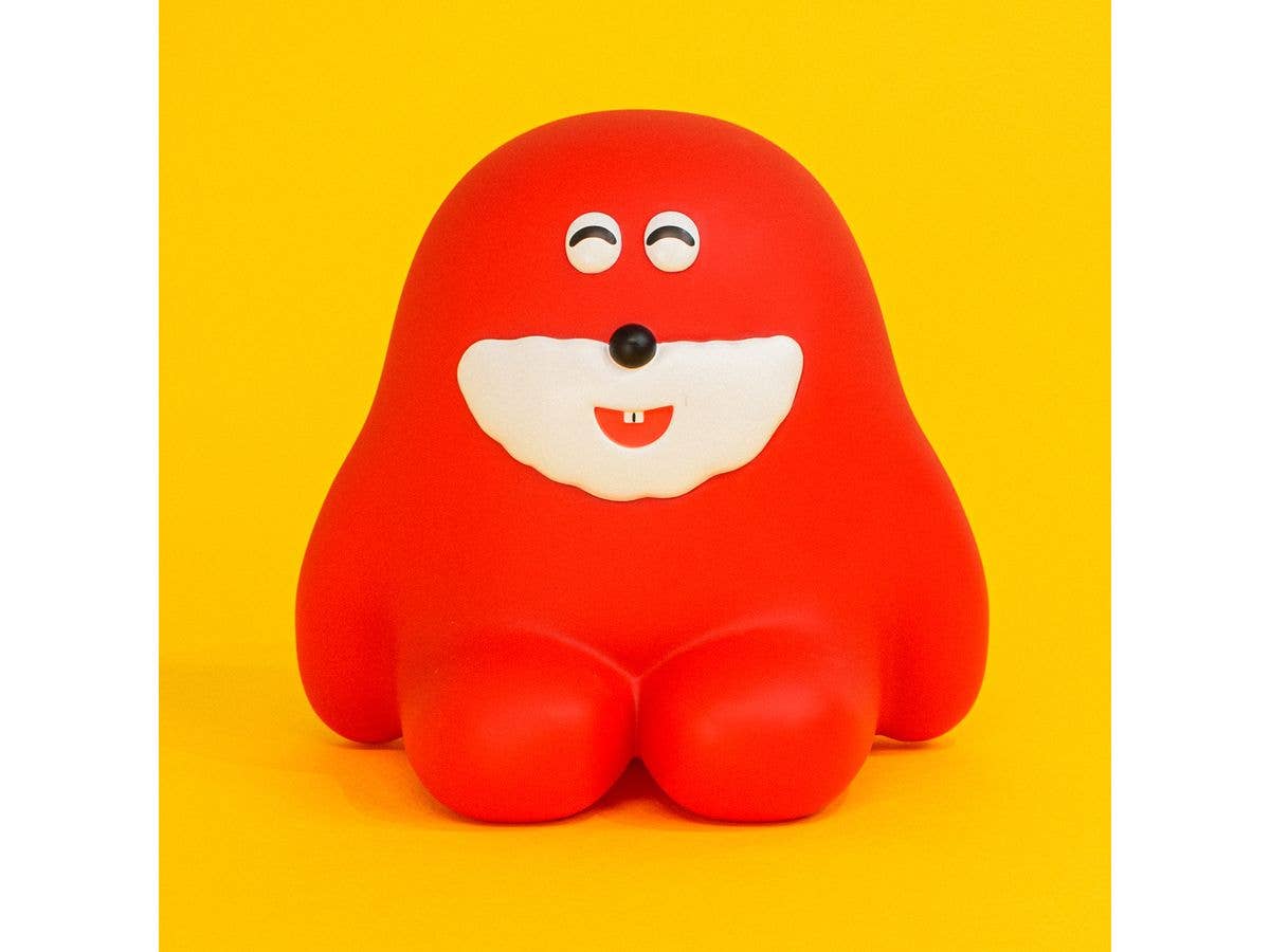 ぽっこしちょきんばこ ウシシ