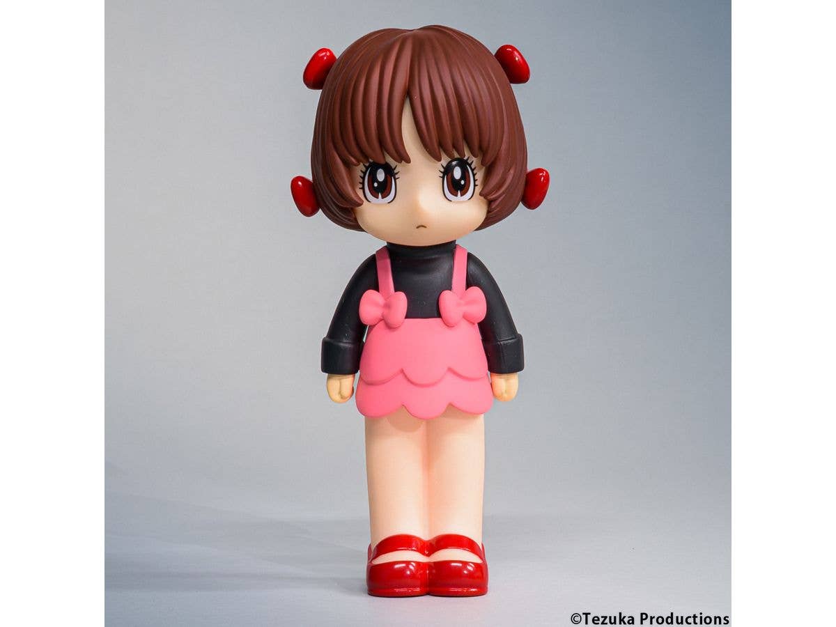 手塚治虫キャラクターズ Sofvi Collection 006 ピノコ