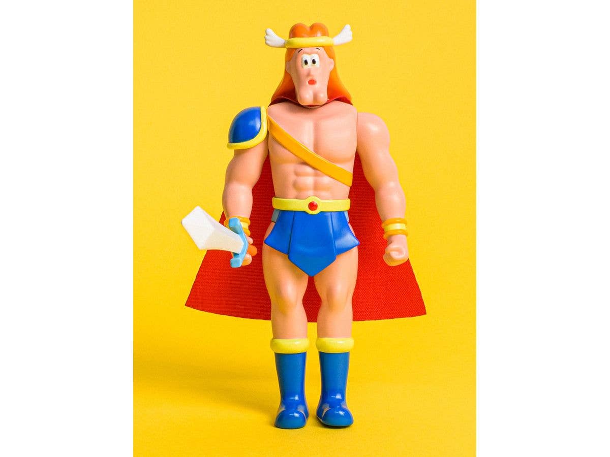 ウォーリアー / Classic