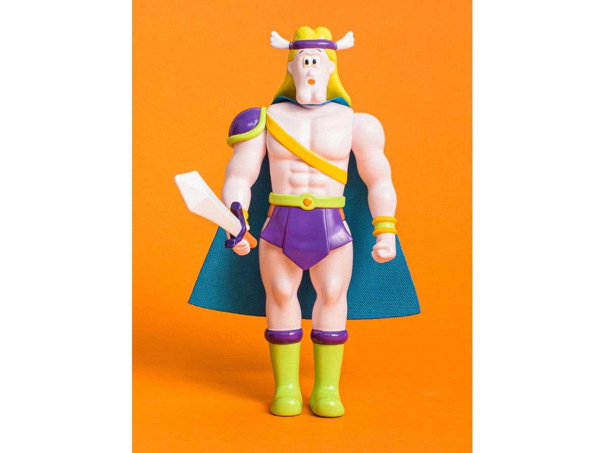 ウォーリアー / Frost Blonde