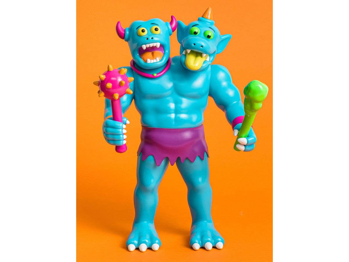 ジャイアント / Ocean Blue